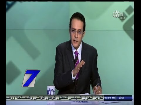 #السابعة | مصر تطرح مبادرة جديدة للخروج من الأزمة الليبية