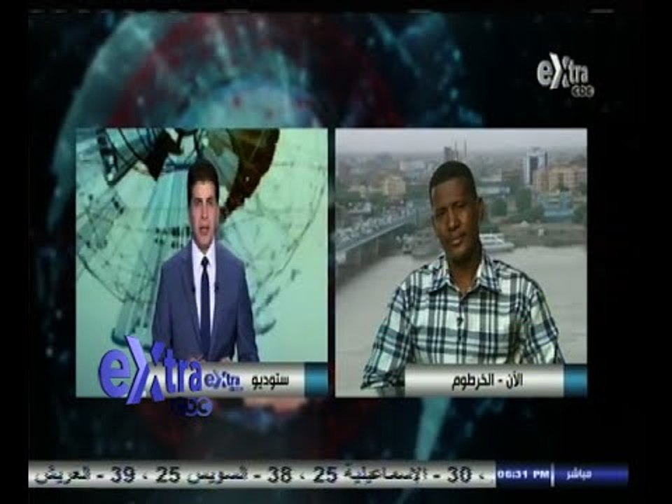#غرفة_الأخبار | الخرطوم تستضيف جولة جديدة من ال...