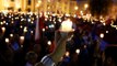 Polacos protestam contra lei que coloca tribunais sob o controlo do poder político