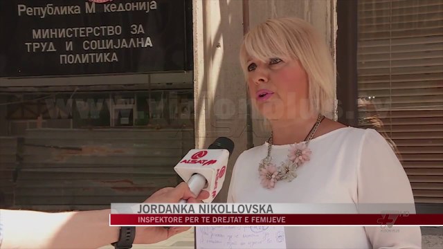 Maqedoni, kopshti “Bleta” i paregjistruar - News, Lajme - Vizion Plus