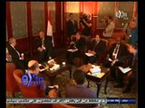 #غرفة_الأخبار | موجز أخبار الواحدة ظهراً | 25 أغسطس 2014