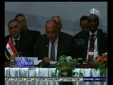 #غرفة_الأخبار | كلمة وزير الخارجية في الاجتماع الوزاري الرابع لدول جوار ليبيا