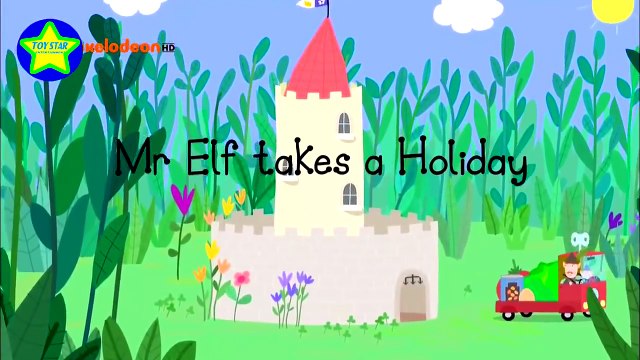 Ben and Holly's Little Kingdom #16 intresting cartoons , Animated cartoons movies 2017 & 2018