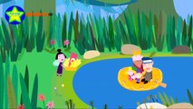 Ben and Holly's Little Kingdom Compilation #511 Funny Cartoons For Kids 2017 , Animated cartoons movies 2017 & 2018