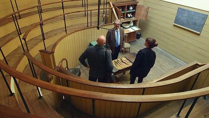 American Ripper S01E02 - The Butcher's Blade