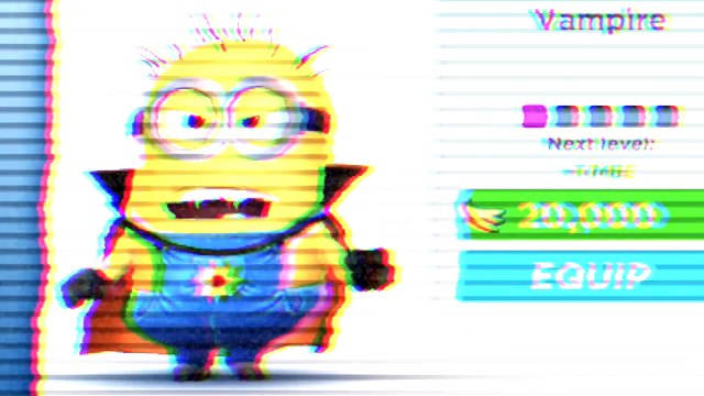 2. 3. Деревенщина карнавал презренный зло Гаджеты меня Мы Миньон п р р р р р р гоночный порыв звезда звезда Время атаки