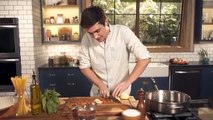 Martha Stewarts Famous One Pot Pasta Recipe - Martha Stewart