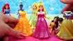 Agrafe poupées Robe gelé enfants la magie Magie poche Princesse jouets vers le haut en haut Disneycartoys elsa disney polly