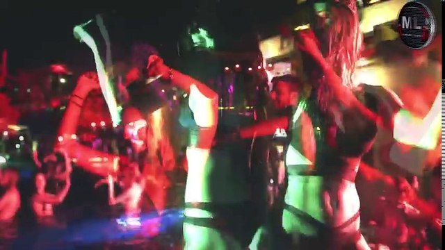 Electro Mix 2017 Zumba Pitbull Rihanna J Balvin Maluma wisin Calvin Harris Dj Mauricio Lopez Video