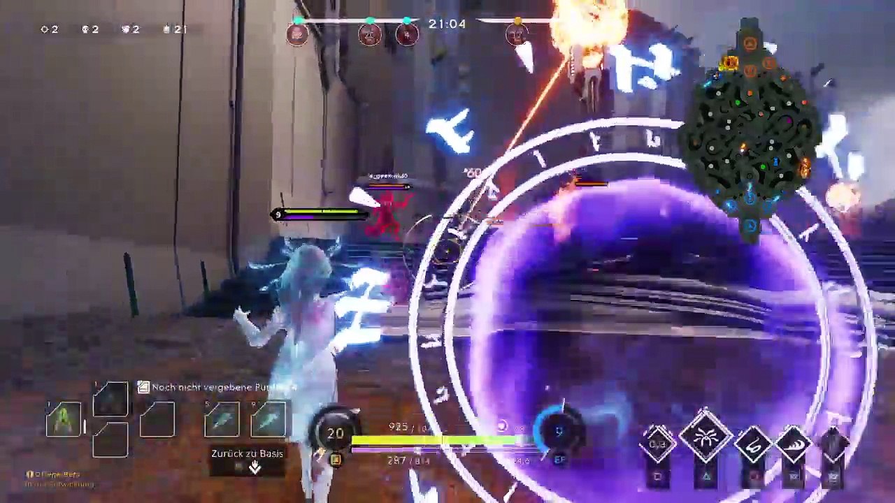 Paragon PS4-Live-Übertragung von KinKon2014 (198)