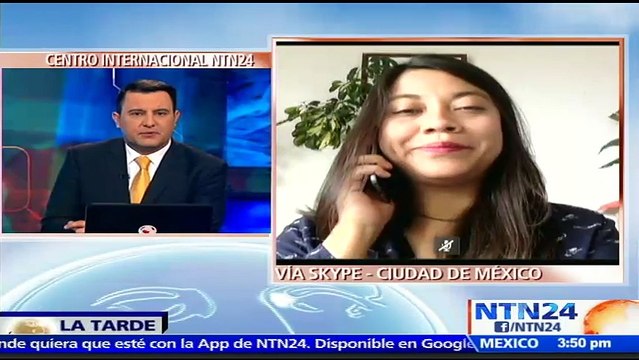 México pone en marcha el Sistema Anticorrupción con notable ausencia de funcionarios