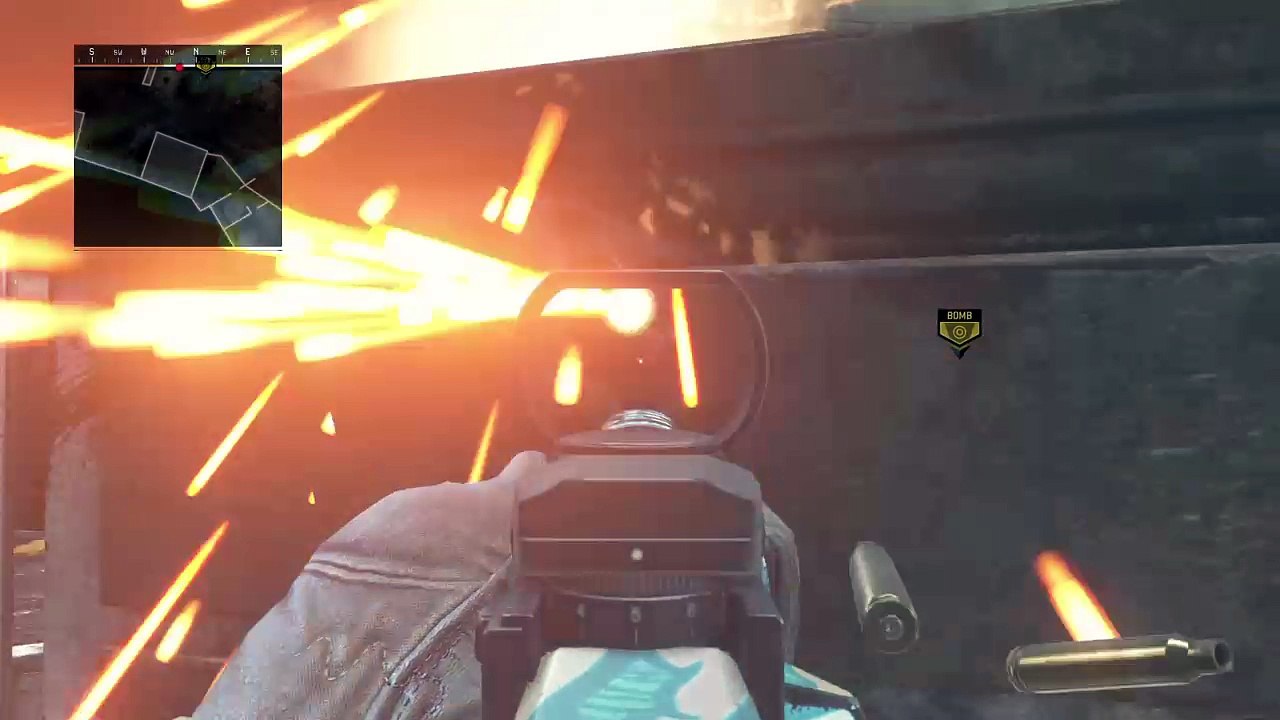 Map2 he had wrong rules
