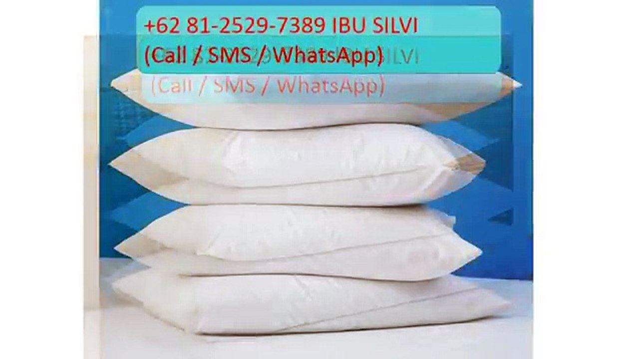 IBU SILVI +62 81-2529-7389(TELSEL) (Call - SMS - WhatsApp), PROMOO!!!, BANTAL PENGINAPAN