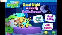 Aplicación hora de acostarse contando para juego buena Niños noche libro de cuentos wubbzy |