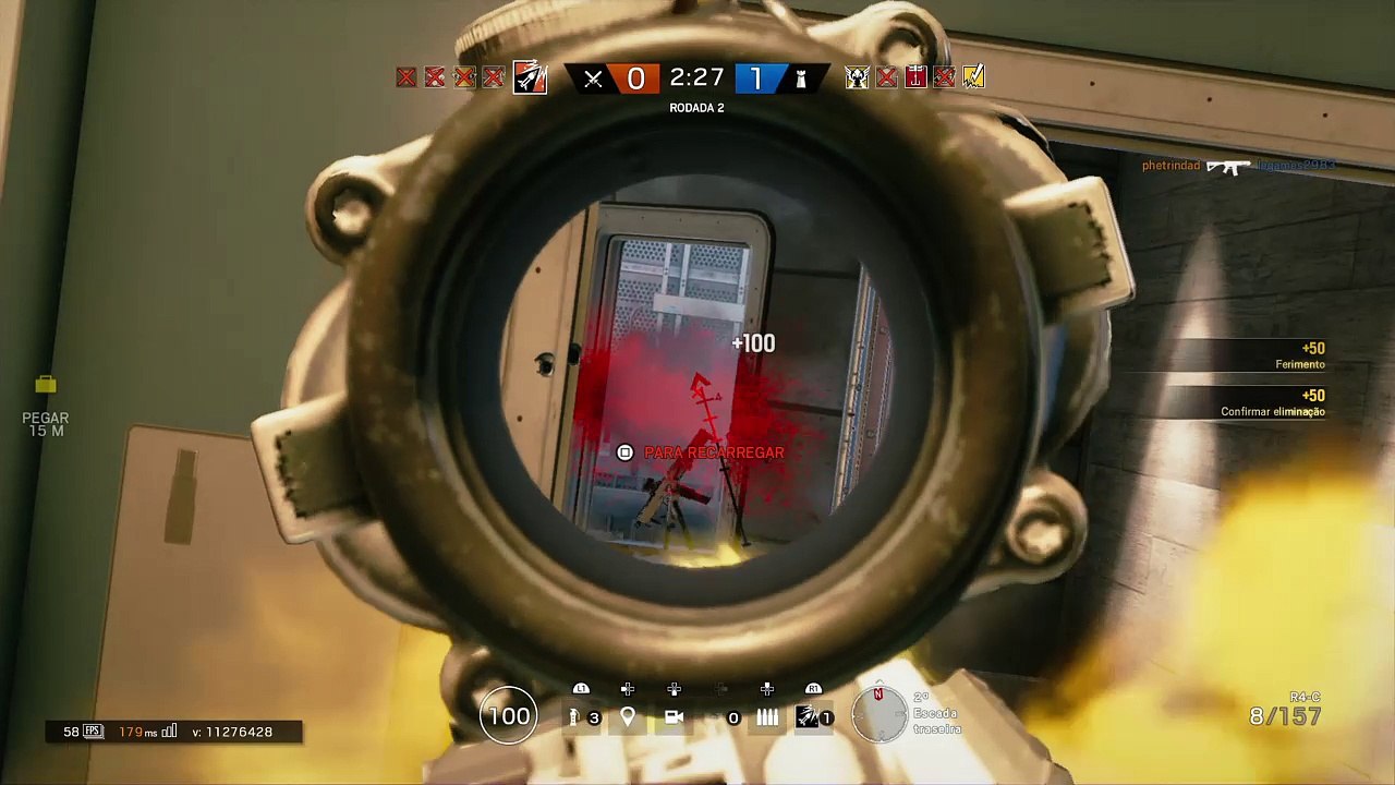 5k de Ash