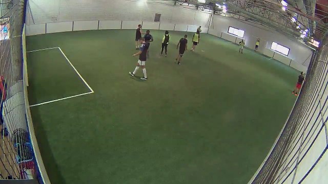 Equipe 1 Vs Equipe 2 - 22/07/17 20:30 - Loisir Poitiers - Poitiers Game Parc