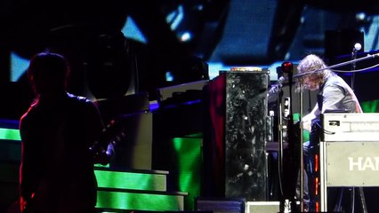 Estranged Guns N Roses@Lincoln Financial Field Philadelphia 7/14/16