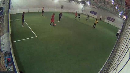 Equipe 1 Vs Equipe 2 - 22/07/17 21:49 - Loisir Poitiers - Poitiers Game Parc