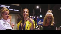 Annes feat. Balkan - Arde _ Videoclip Oficial