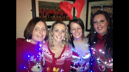 2015.10.16 - Slideshow of Unit B Over The Years (YouTube)