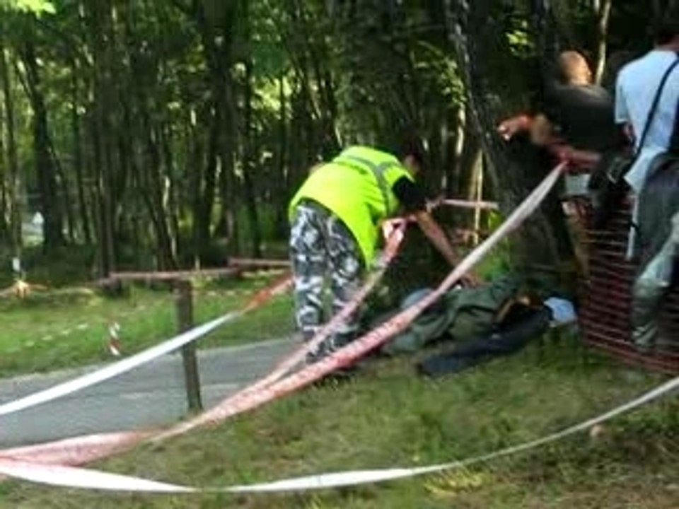 Cote bettant