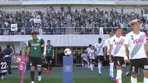 【公式】ハイライト：松本山雅ＦＣvs東京ヴェルディ 明治安田生命Ｊ２リーグ 第17節 2017/6/4