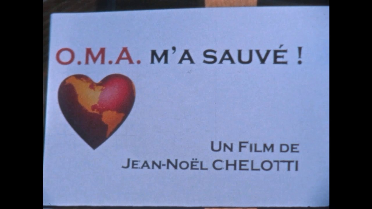 OMA m'a sauvé (Page 34)
