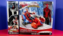 Y han maravilla jugar corredor hombre araña hombre araña último veneno guerreros con Web turbo doh f