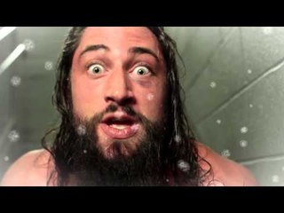 A Season's Beatings Terrible Lip Reading Message from ShopTNA.com..