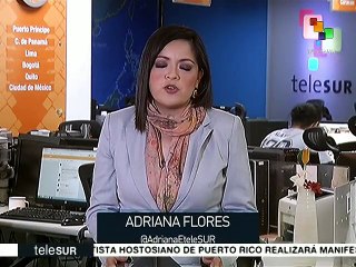 Venezuela: candidatos a la ANC realizan movilizaciones de apoyo