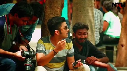 Mere Rashke Qamar...