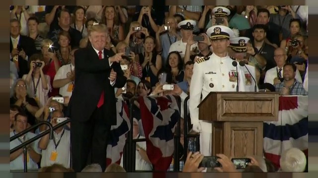 Russia-гейт : у Трампа есть козырь?