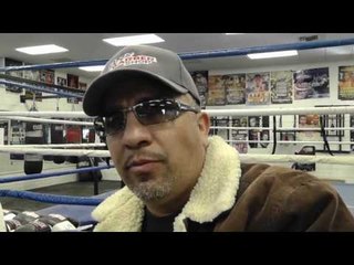 joel diaz what does it take to be a good cutman