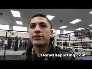 randy caballero khan beats peterson