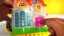 Thomas and Friends | Thomas Train Sodor Signal House with Brio KidKraft | Toy Trains and T