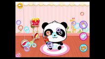 Bebé oso de Mejor Cuidado lindo para amigo jugabilidad Juegos Niños leer mascota Hd panda mini ipad hd