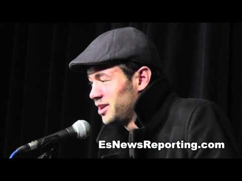 delvin rodriguez post wolak fight