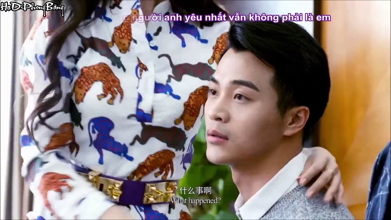 [FMV - Bất khả kháng lực] [Tạ ViêmThư Niệm] Chúng ta sẽ không có kết quả!