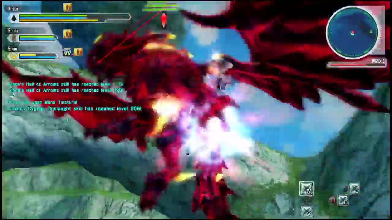TakaNeko13v2 test broadcast