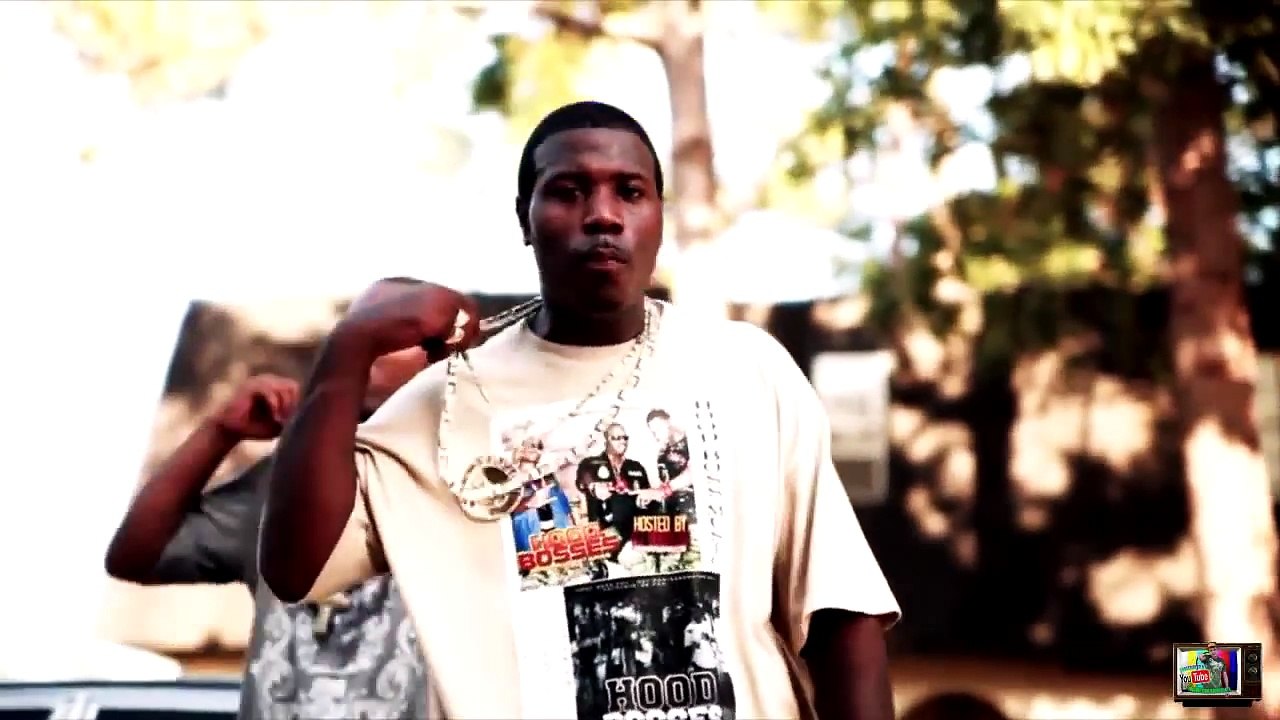 Hood Bosses - Hood Bosses - [Official Music Video]