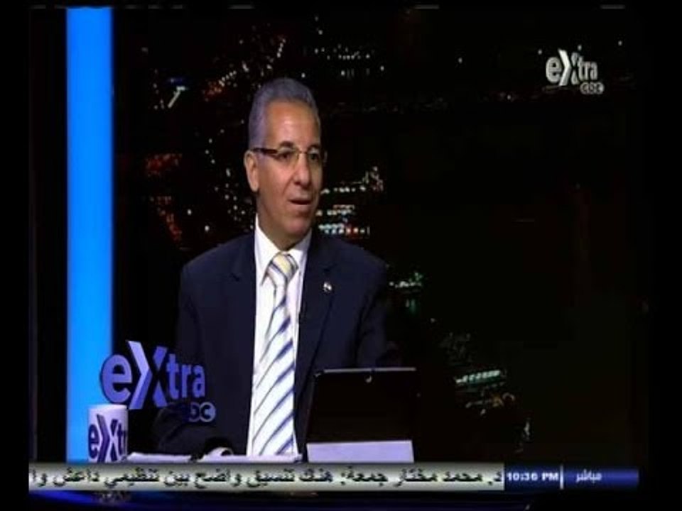 ‫#‬ستوديو‪_‬إكسترا | تطورات أزمة انقطاع الكهربا...