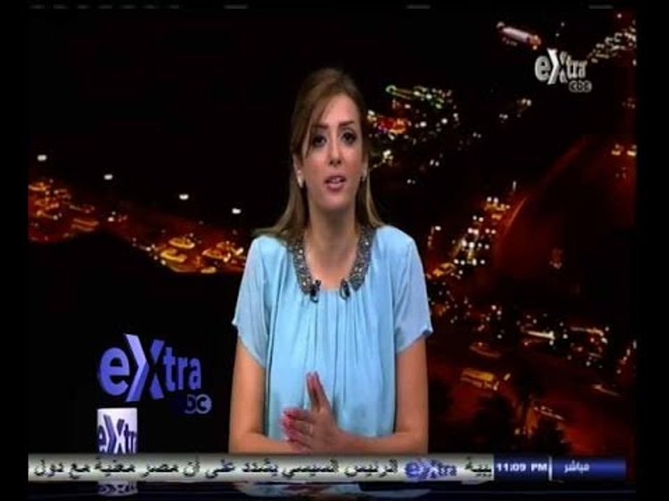 ‫#‬ستوديو‪_‬إكسترا | الحلقة الكاملة 24 أغسطس 20...