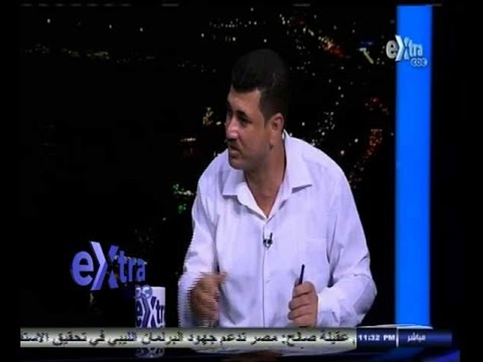 ‫#‬ستوديو‪_‬إكسترا | تطورات أزمة انقطاع الكهربا...