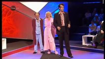 Marcus Brigstocke: Old people shouldn`t be allowed to have sex.