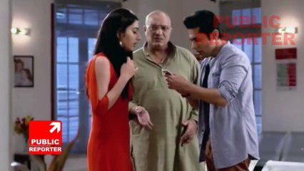 Woh Apna Sa - 23rd July  2017  Zee TV Serials