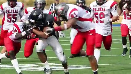 Sports Shooter Academy Three Tips- Covering Football