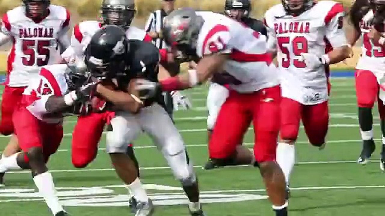 Sports Shooter Academy Three Tips- Covering Football