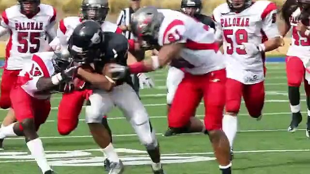 Sports Shooter Academy Three Tips- Covering Football