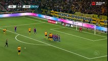 Young Boys 2:0 FC Basel (Swiss Super League 22 July 2017)