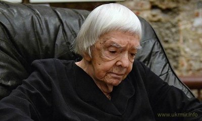 Людмила Алексеева о встрече с Путиным